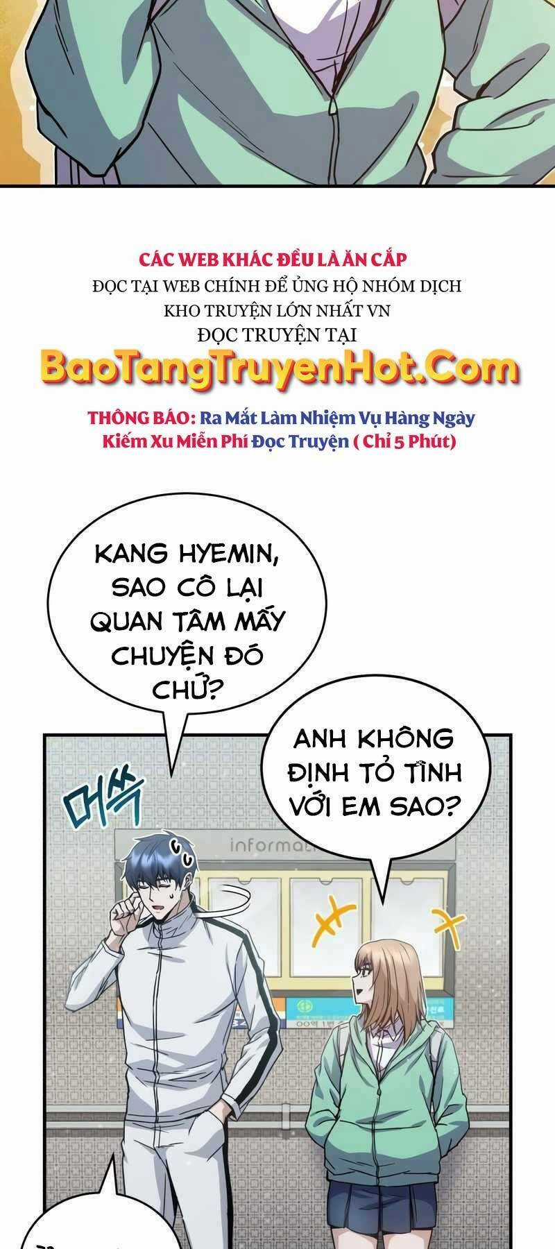 Thiên Tài Của Dòng Dõi Độc Nhất Vô Nhị Chapter 9 trang 26