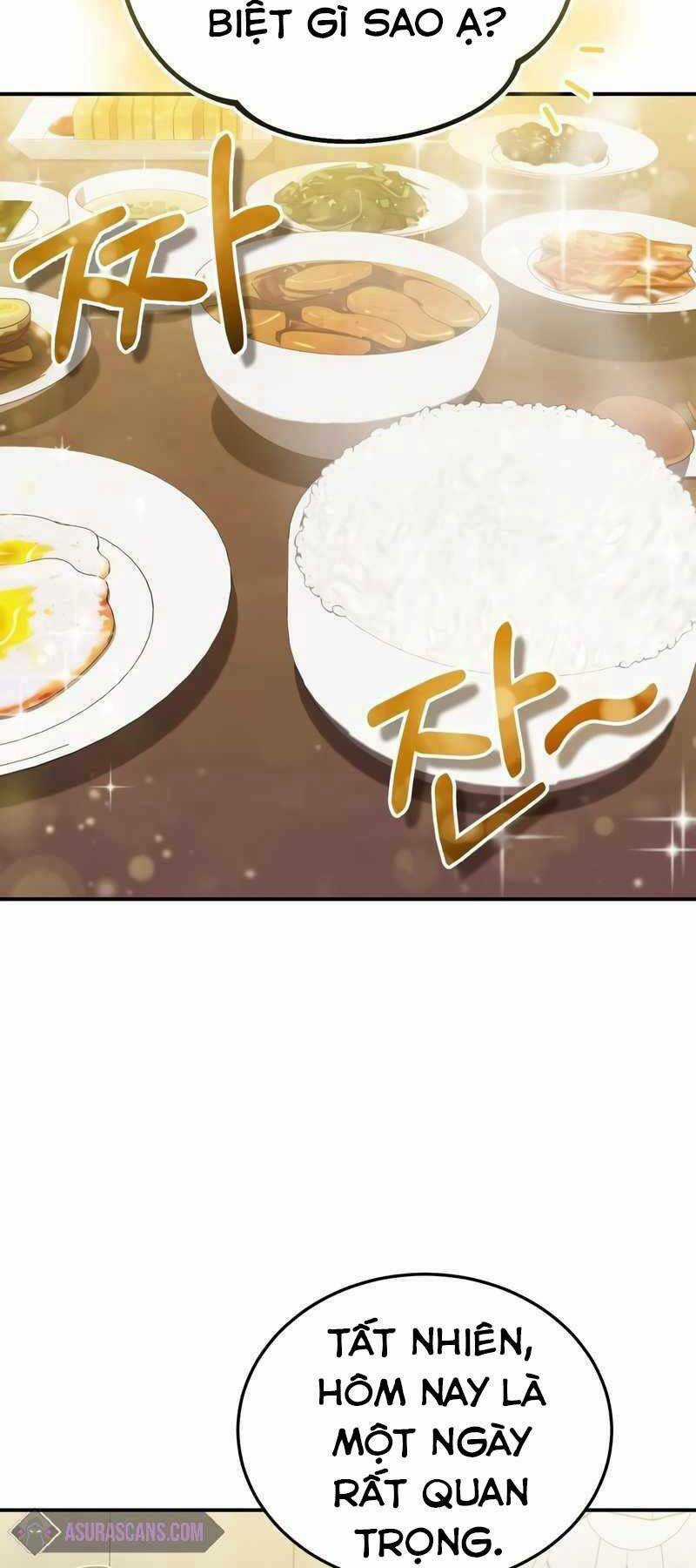 Thiên Tài Của Dòng Dõi Độc Nhất Vô Nhị Chapter 9 trang 3