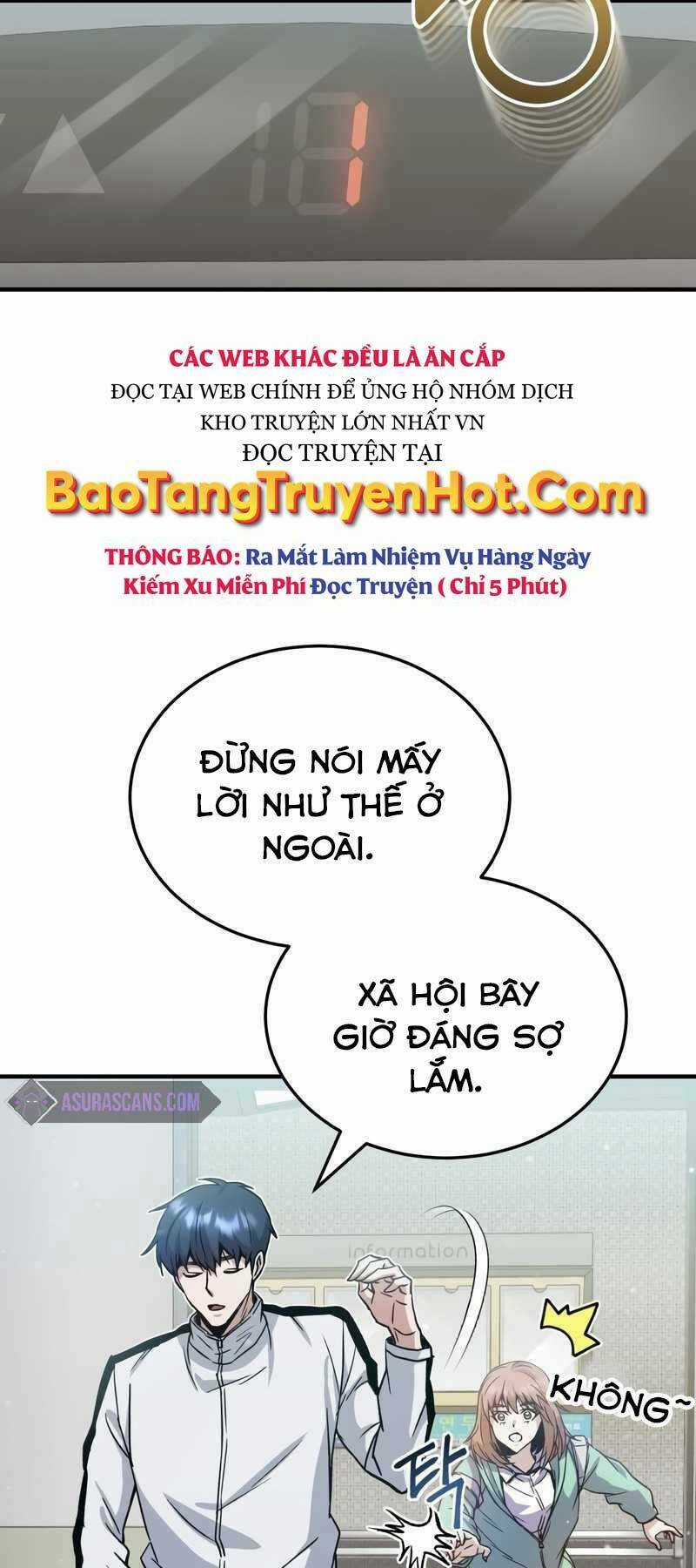 Thiên Tài Của Dòng Dõi Độc Nhất Vô Nhị Chapter 9 trang 30