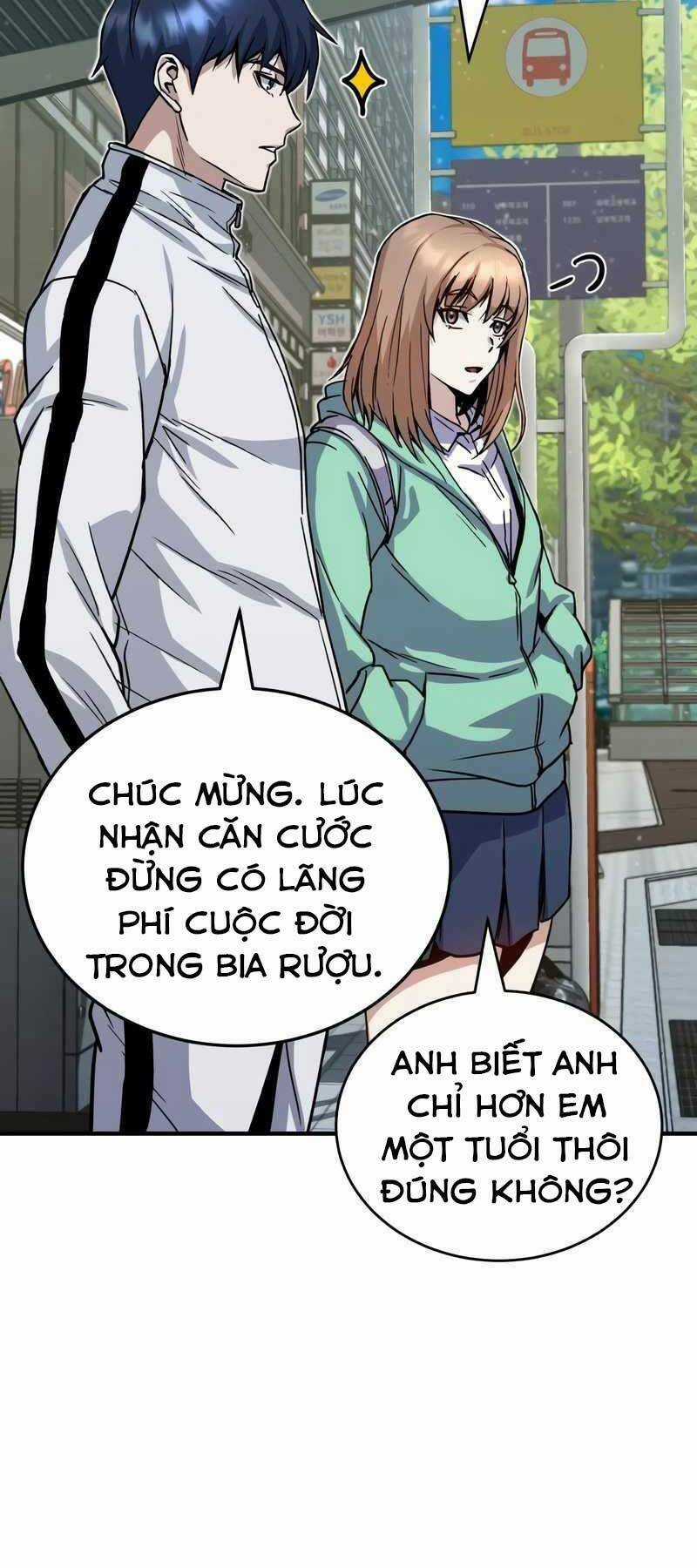 Thiên Tài Của Dòng Dõi Độc Nhất Vô Nhị Chapter 9 trang 35
