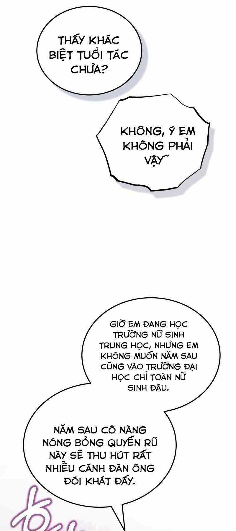 Thiên Tài Của Dòng Dõi Độc Nhất Vô Nhị Chapter 9 trang 36