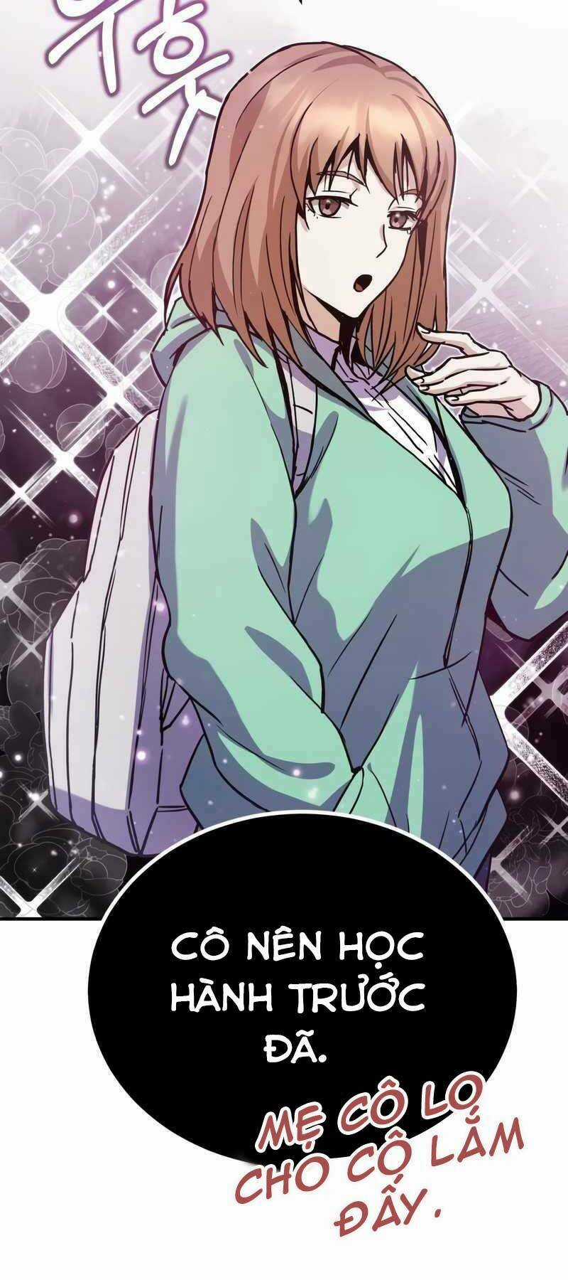 Thiên Tài Của Dòng Dõi Độc Nhất Vô Nhị Chapter 9 trang 37