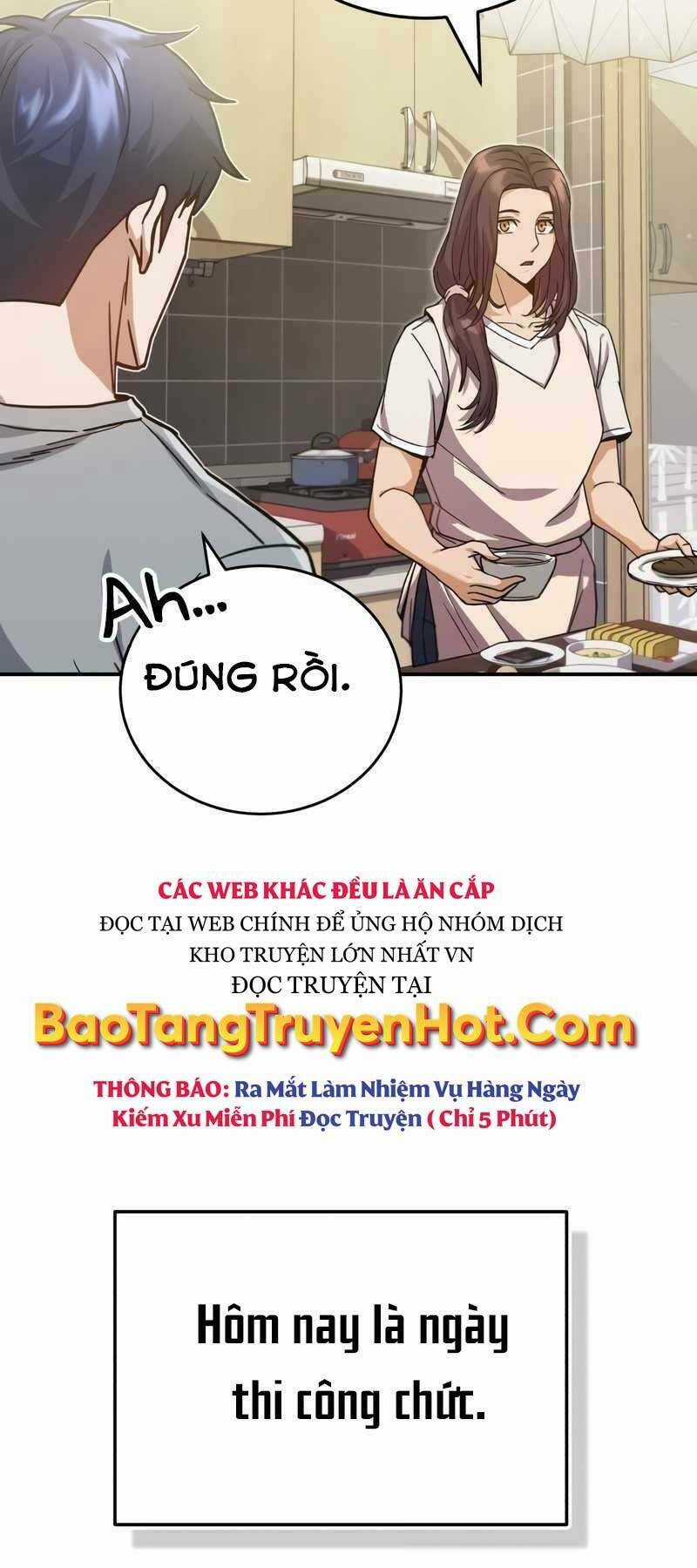 Thiên Tài Của Dòng Dõi Độc Nhất Vô Nhị Chapter 9 trang 4