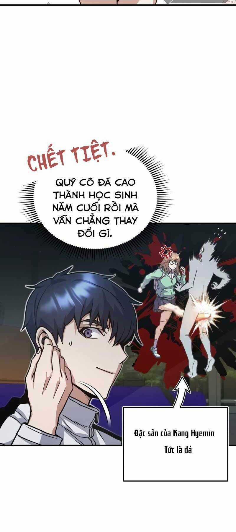 Thiên Tài Của Dòng Dõi Độc Nhất Vô Nhị Chapter 9 trang 40