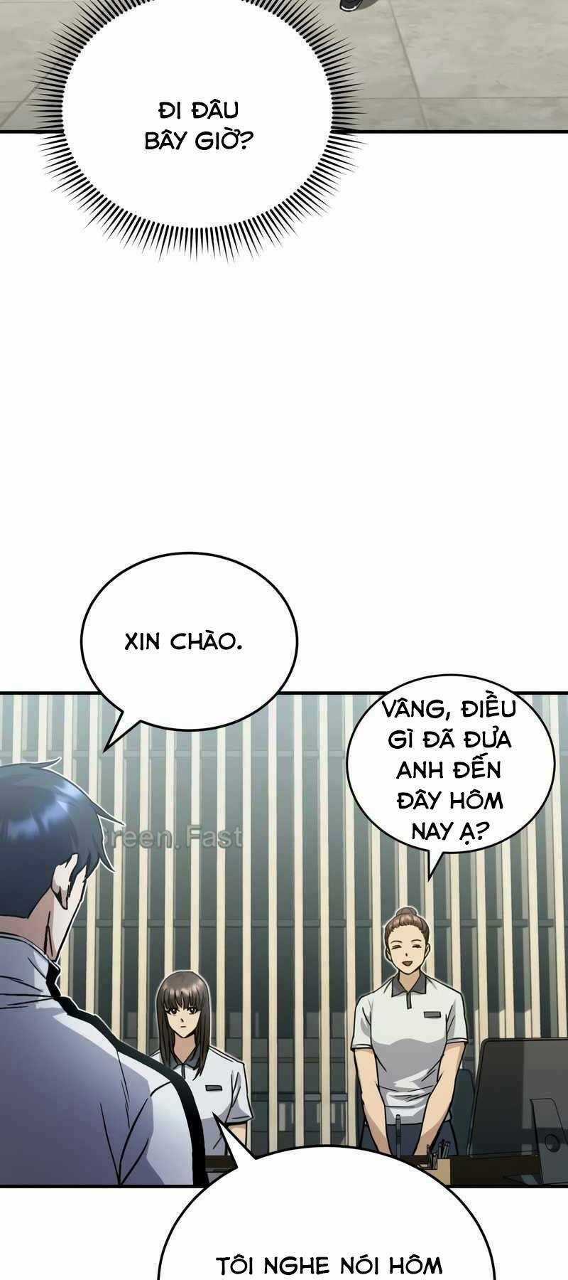 Thiên Tài Của Dòng Dõi Độc Nhất Vô Nhị Chapter 9 trang 45