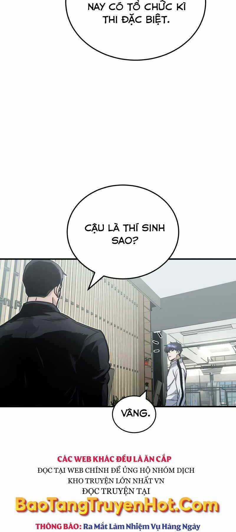 Thiên Tài Của Dòng Dõi Độc Nhất Vô Nhị Chapter 9 trang 46