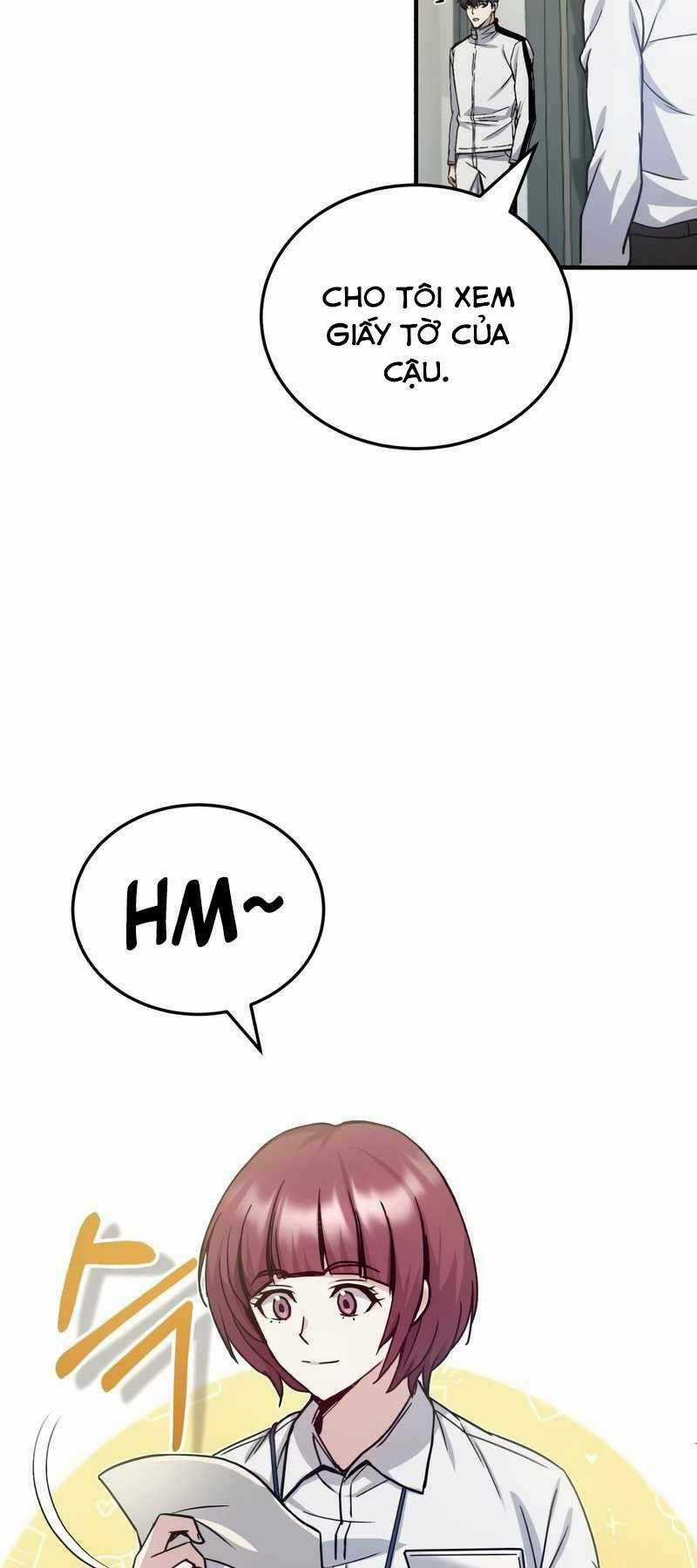 Thiên Tài Của Dòng Dõi Độc Nhất Vô Nhị Chapter 9 trang 52