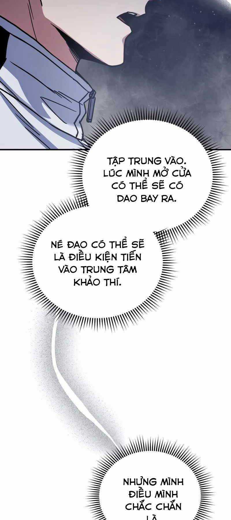 Thiên Tài Của Dòng Dõi Độc Nhất Vô Nhị Chapter 9 trang 58