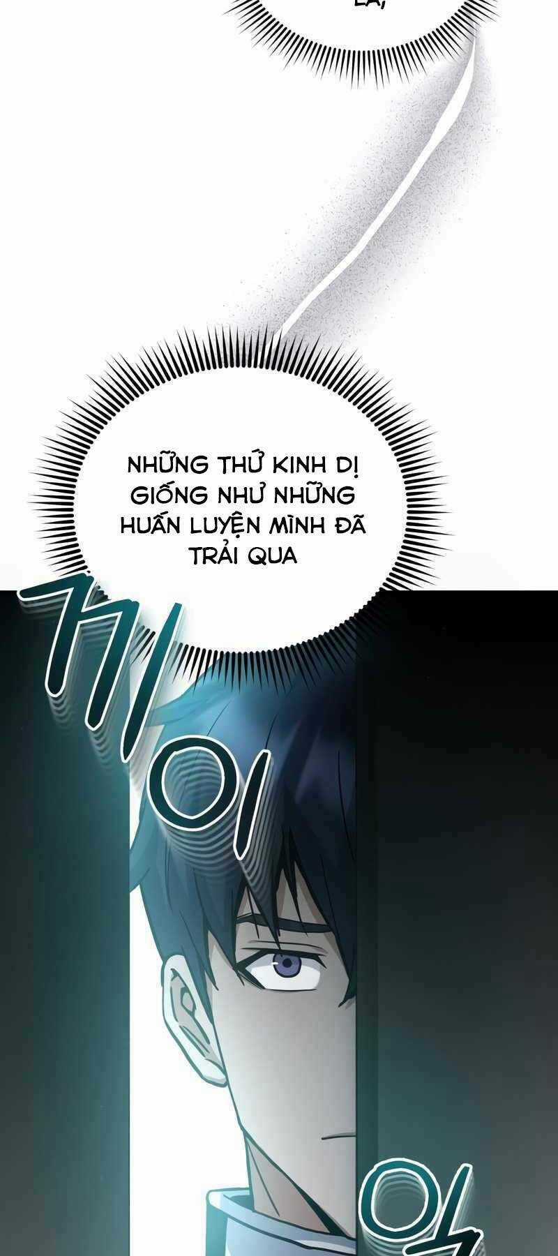 Thiên Tài Của Dòng Dõi Độc Nhất Vô Nhị Chapter 9 trang 59