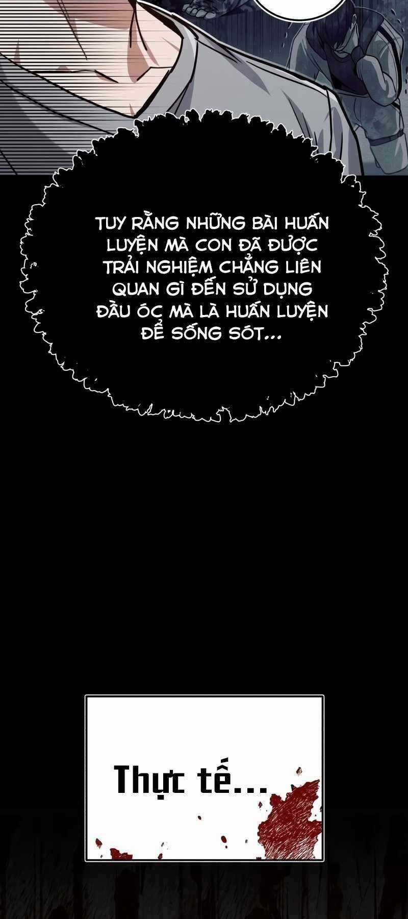 Thiên Tài Của Dòng Dõi Độc Nhất Vô Nhị Chapter 9 trang 6