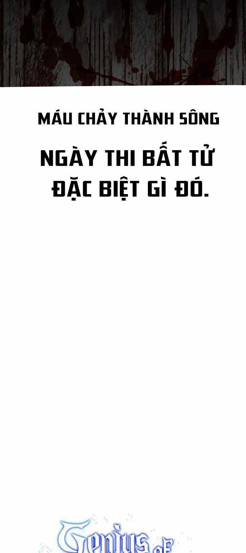 Thiên Tài Của Dòng Dõi Độc Nhất Vô Nhị Chapter 9 trang 7