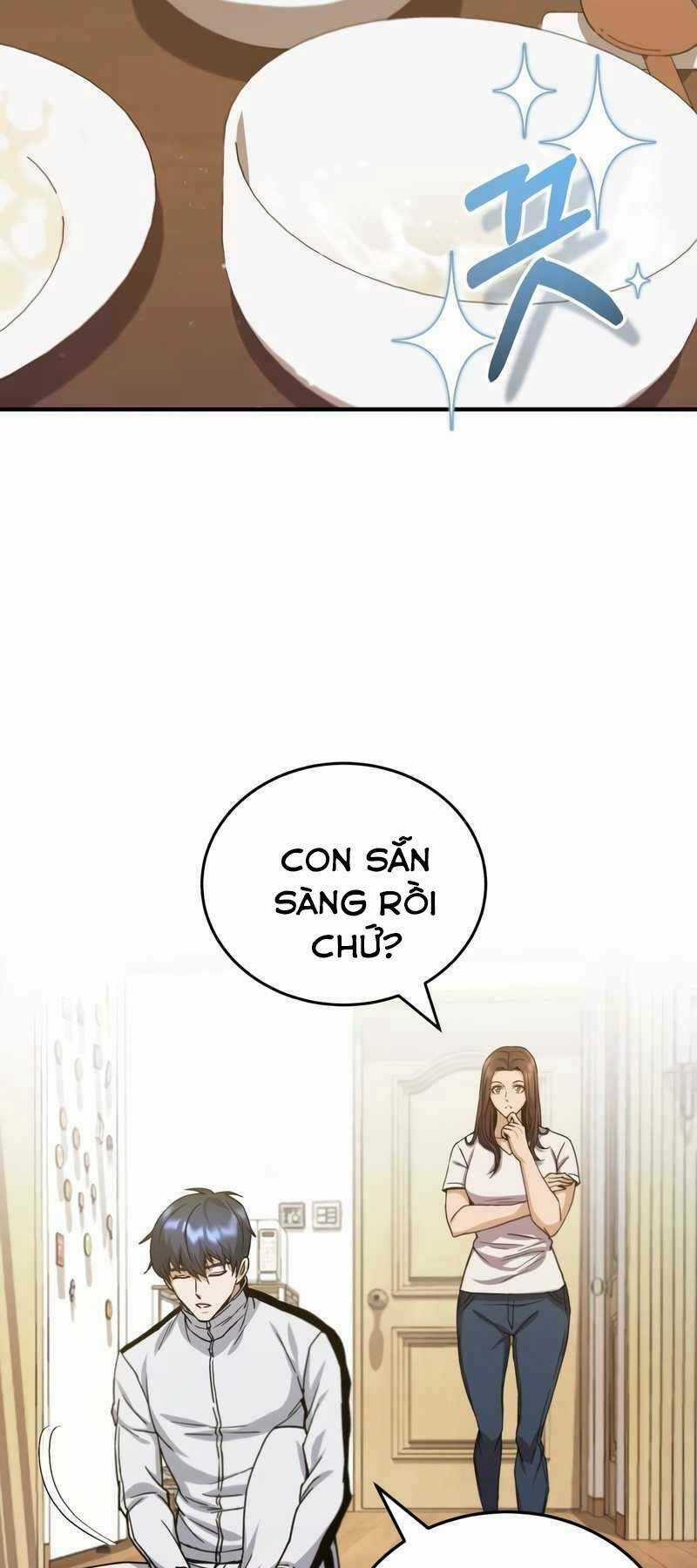 Thiên Tài Của Dòng Dõi Độc Nhất Vô Nhị Chapter 9 trang 9