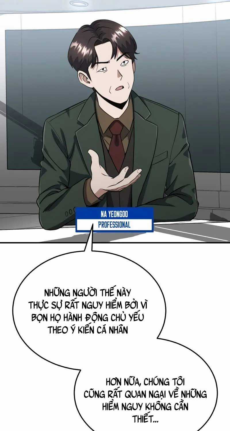 Thiên Tài Của Dòng Dõi Độc Nhất Vô Nhị Chapter 90 trang 11