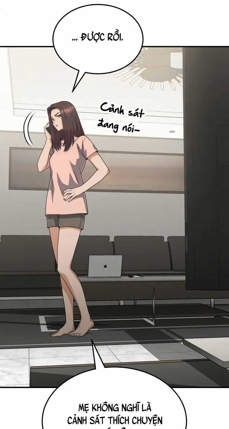 Thiên Tài Của Dòng Dõi Độc Nhất Vô Nhị Chapter 90 trang 18