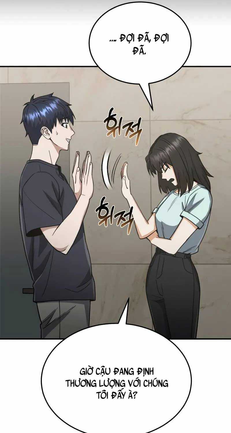 Thiên Tài Của Dòng Dõi Độc Nhất Vô Nhị Chapter 90 trang 41