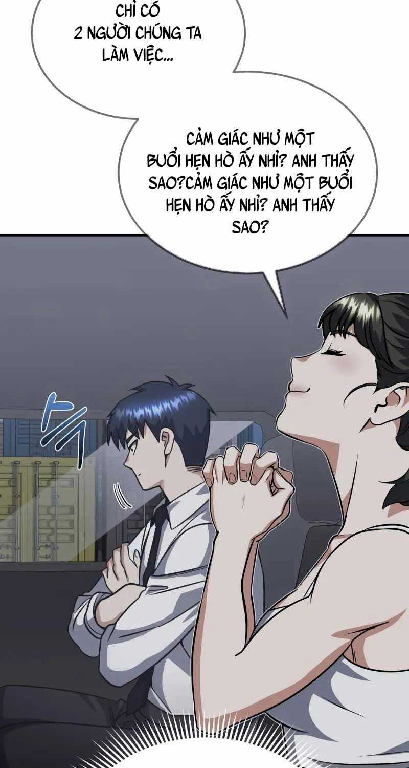 Thiên Tài Của Dòng Dõi Độc Nhất Vô Nhị Chapter 90 trang 85