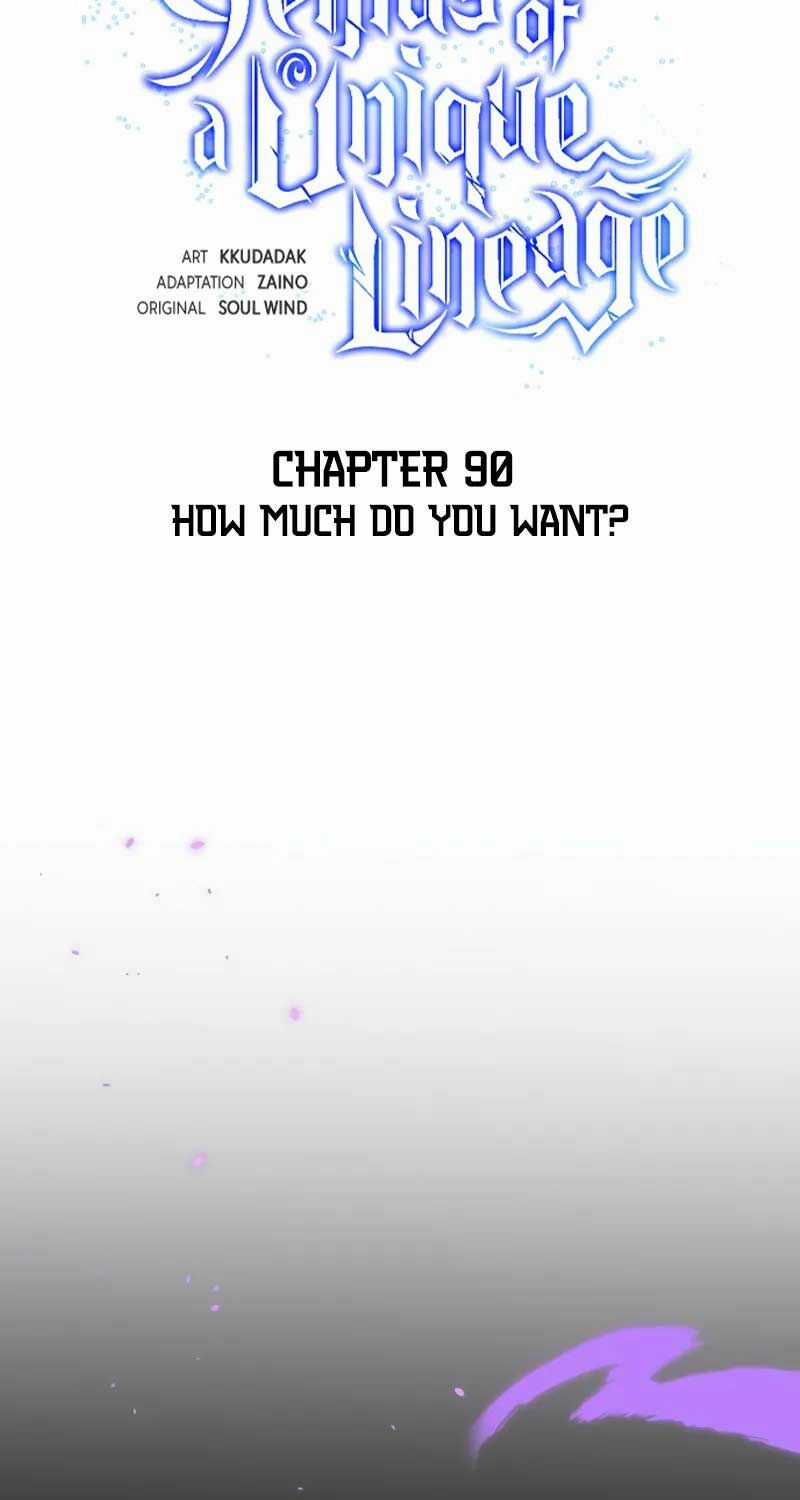 Thiên Tài Của Dòng Dõi Độc Nhất Vô Nhị Chapter 90 trang 99