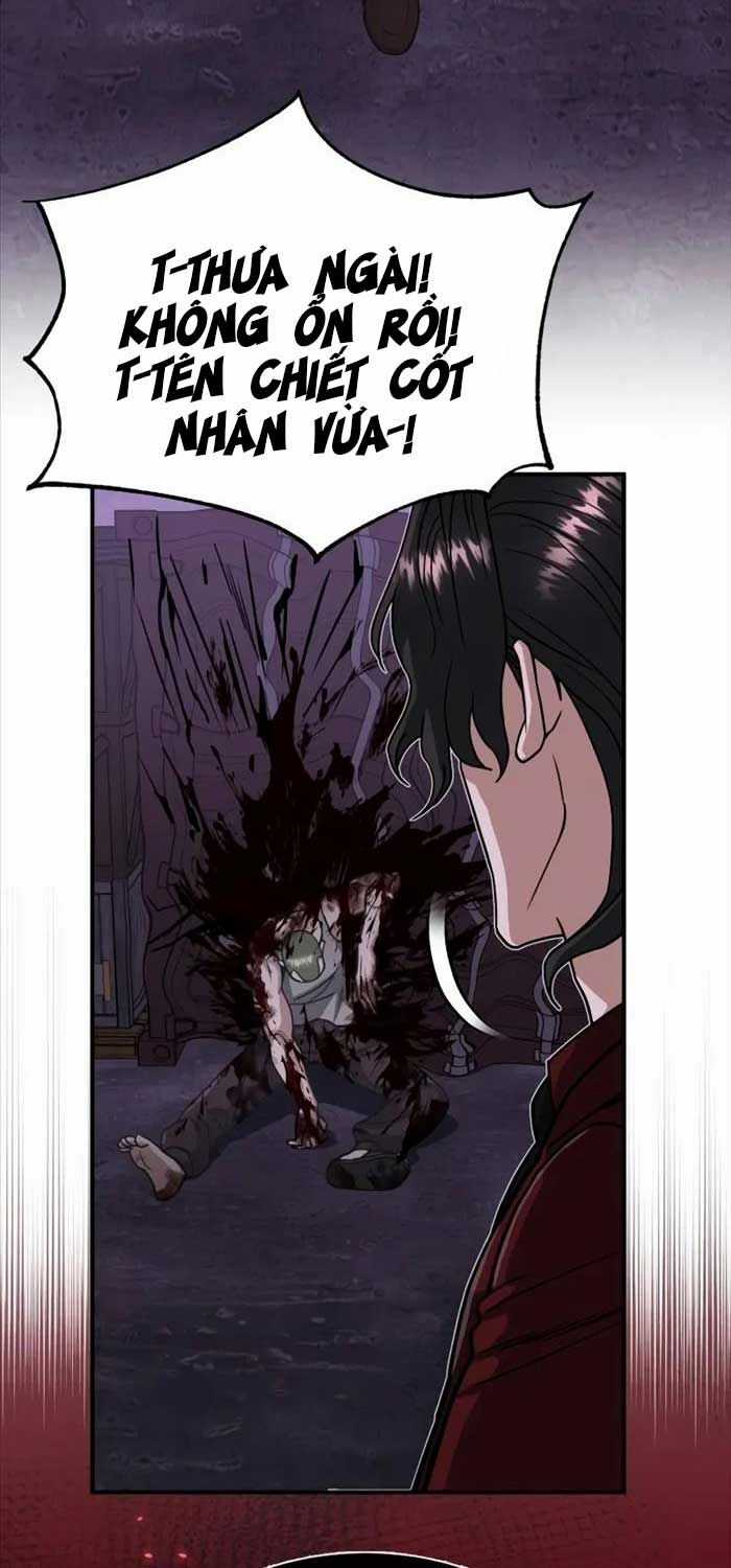 Thiên Tài Của Dòng Dõi Độc Nhất Vô Nhị Chapter 91 trang 24