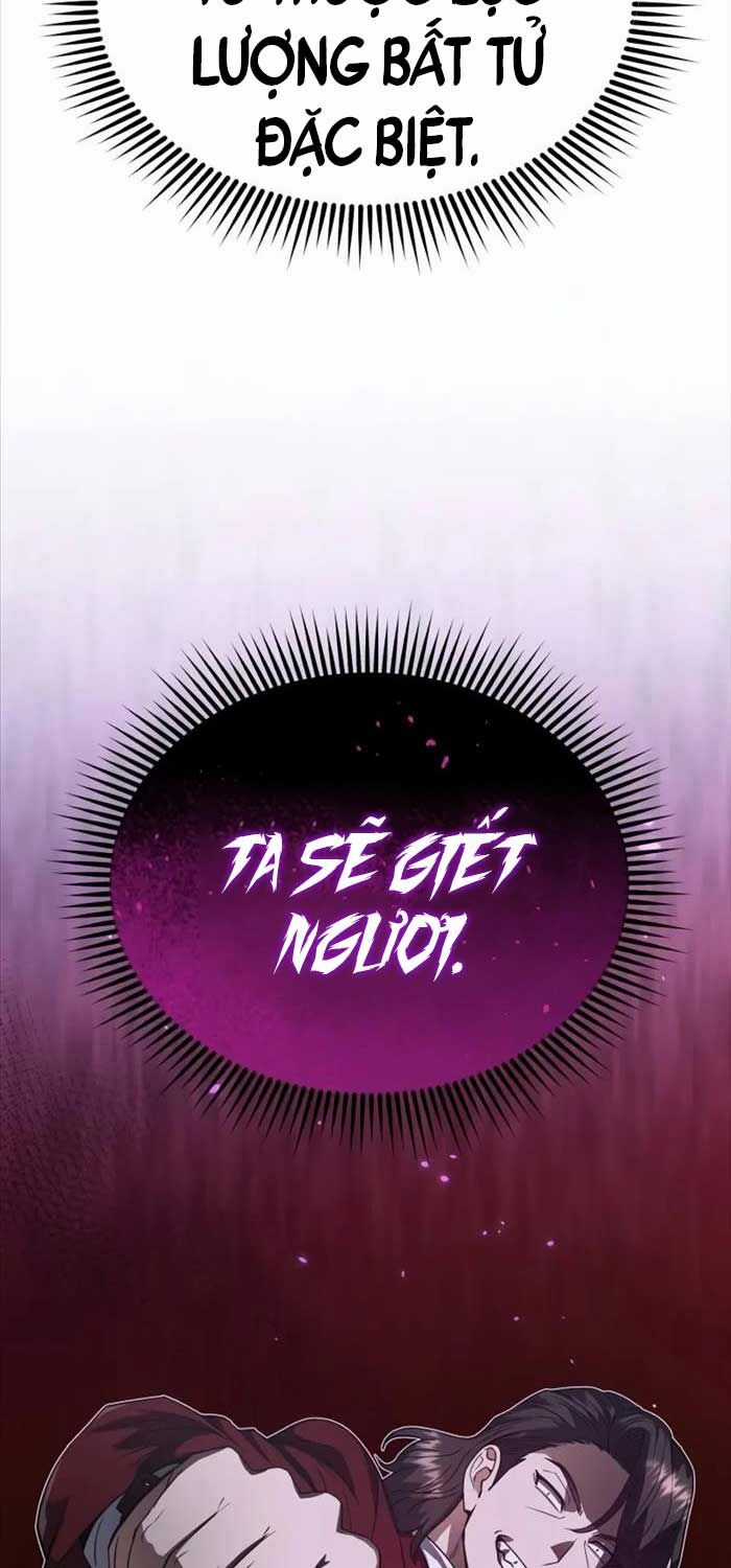 Thiên Tài Của Dòng Dõi Độc Nhất Vô Nhị Chapter 91 trang 33