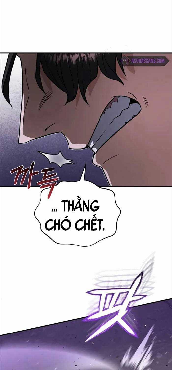 Thiên Tài Của Dòng Dõi Độc Nhất Vô Nhị Chapter 91 trang 38