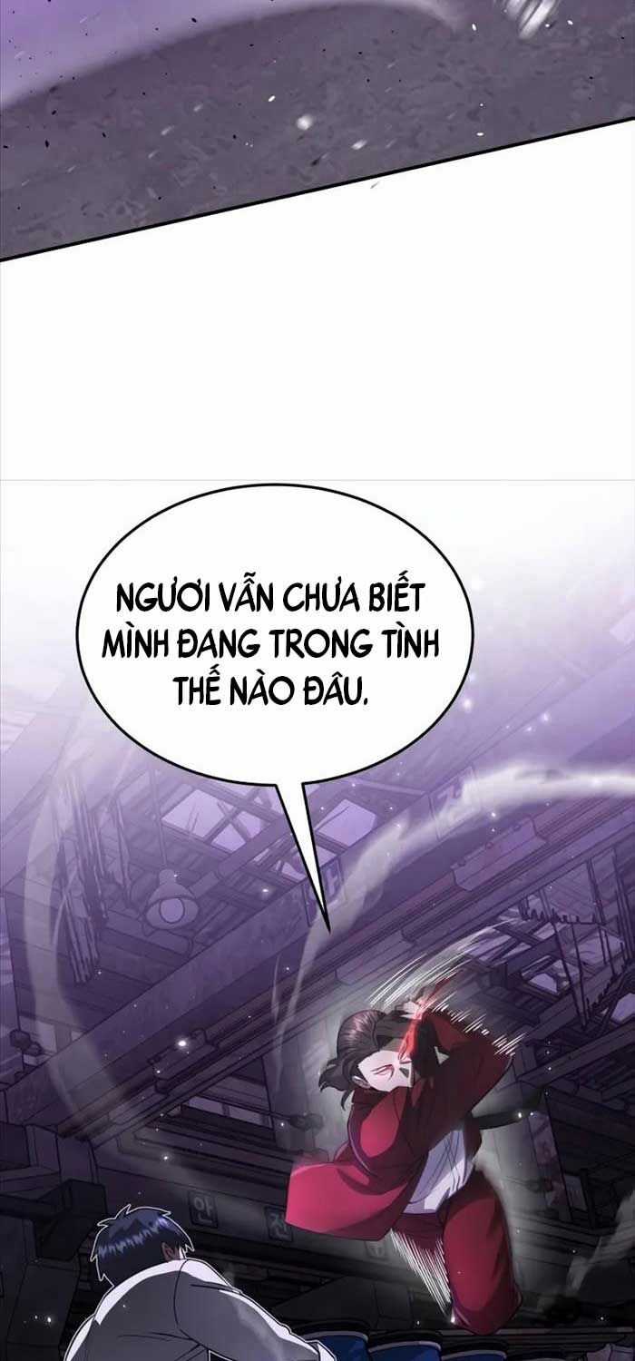 Thiên Tài Của Dòng Dõi Độc Nhất Vô Nhị Chapter 91 trang 39