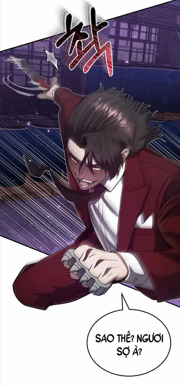 Thiên Tài Của Dòng Dõi Độc Nhất Vô Nhị Chapter 91 trang 42