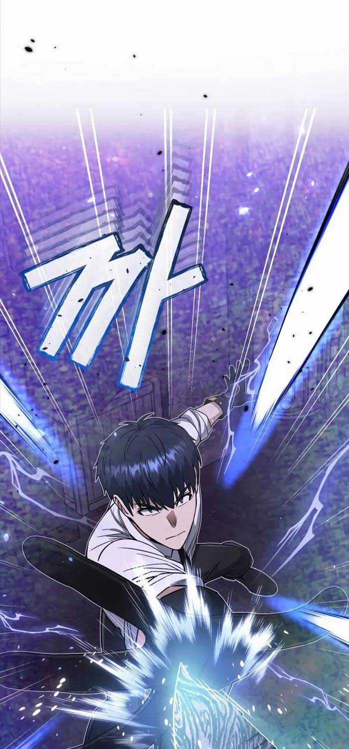 Thiên Tài Của Dòng Dõi Độc Nhất Vô Nhị Chapter 91 trang 44