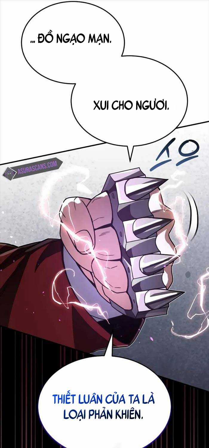 Thiên Tài Của Dòng Dõi Độc Nhất Vô Nhị Chapter 91 trang 48