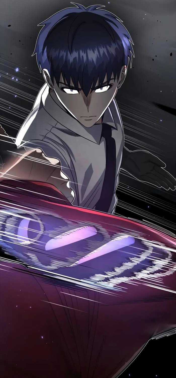 Thiên Tài Của Dòng Dõi Độc Nhất Vô Nhị Chapter 91 trang 53