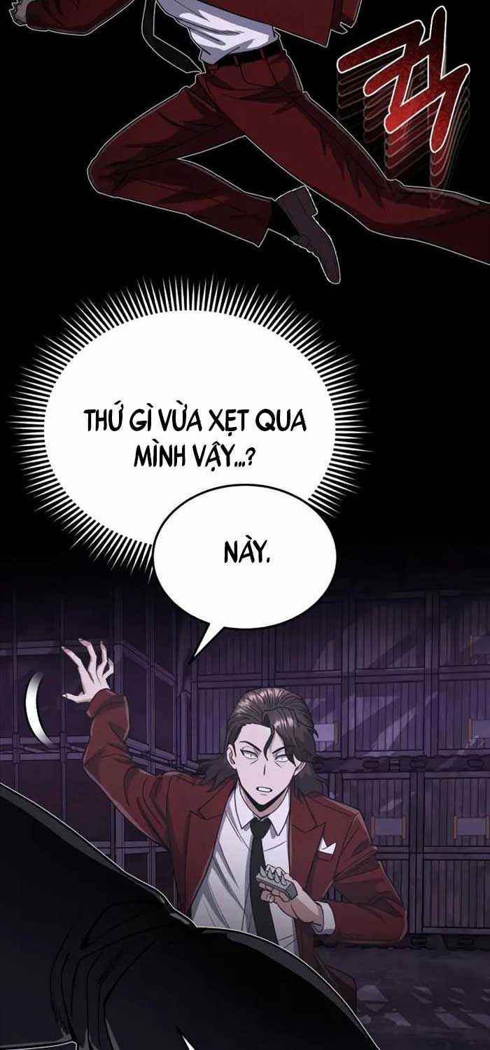 Thiên Tài Của Dòng Dõi Độc Nhất Vô Nhị Chapter 91 trang 55