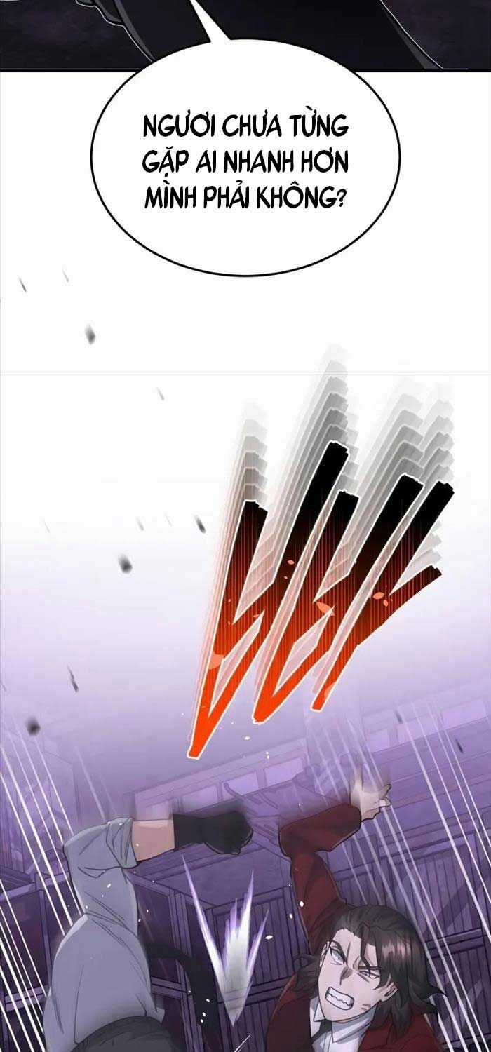 Thiên Tài Của Dòng Dõi Độc Nhất Vô Nhị Chapter 91 trang 56