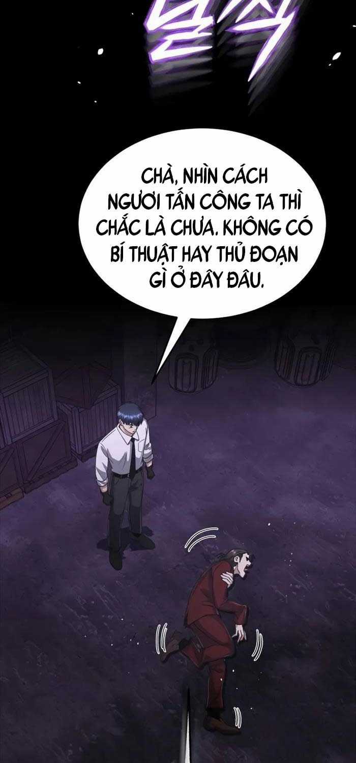Thiên Tài Của Dòng Dõi Độc Nhất Vô Nhị Chapter 91 trang 58