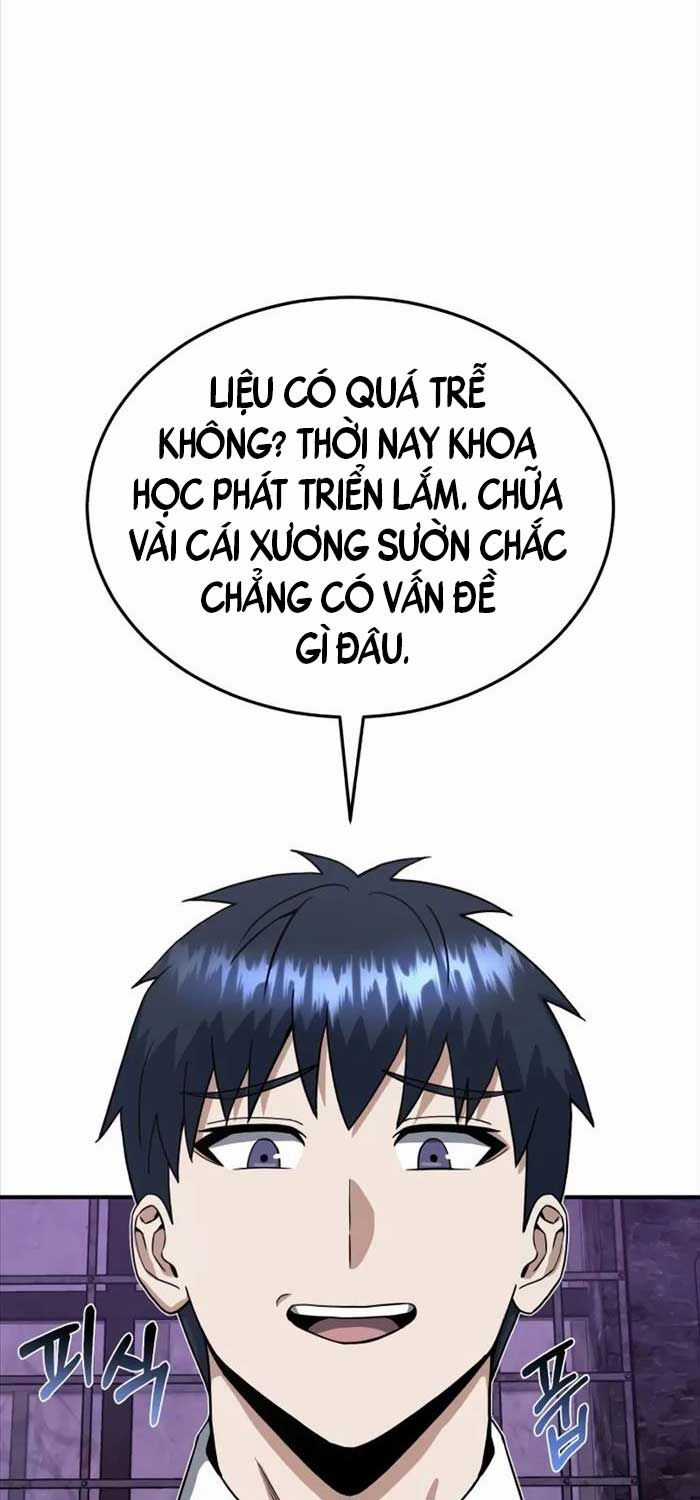 Thiên Tài Của Dòng Dõi Độc Nhất Vô Nhị Chapter 91 trang 70