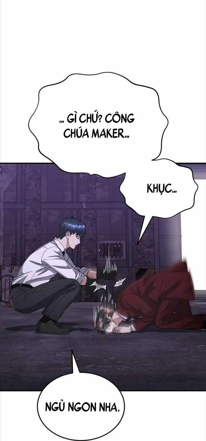 Thiên Tài Của Dòng Dõi Độc Nhất Vô Nhị Chapter 91 trang 74