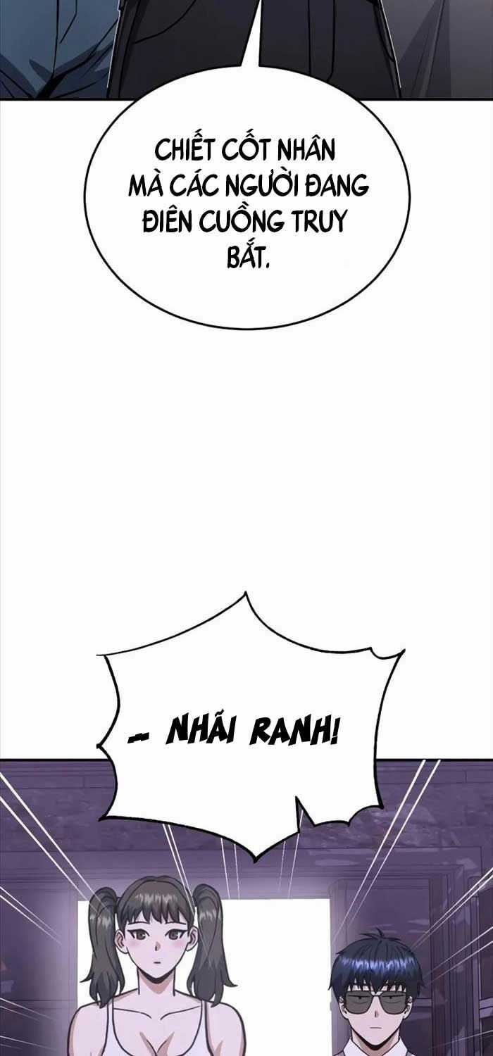 Thiên Tài Của Dòng Dõi Độc Nhất Vô Nhị Chapter 91 trang 8