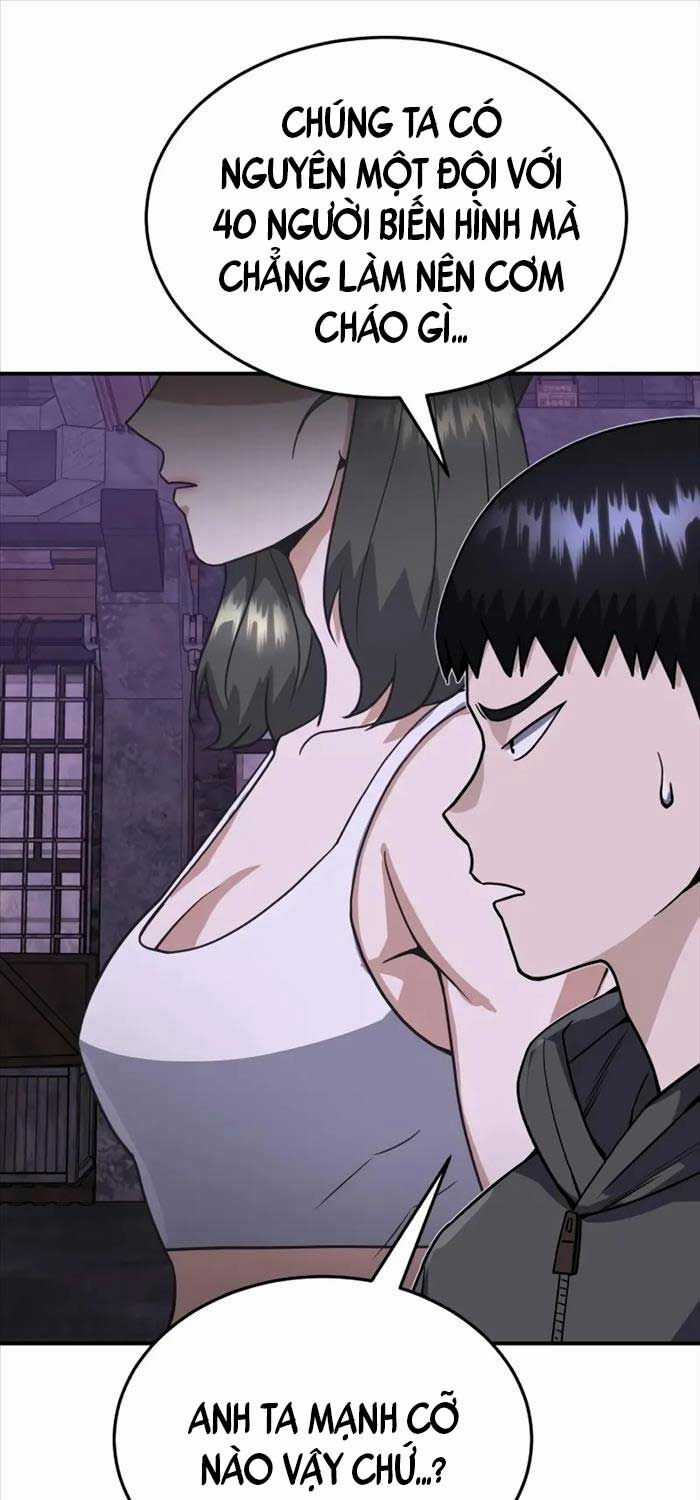 Thiên Tài Của Dòng Dõi Độc Nhất Vô Nhị Chapter 91 trang 80