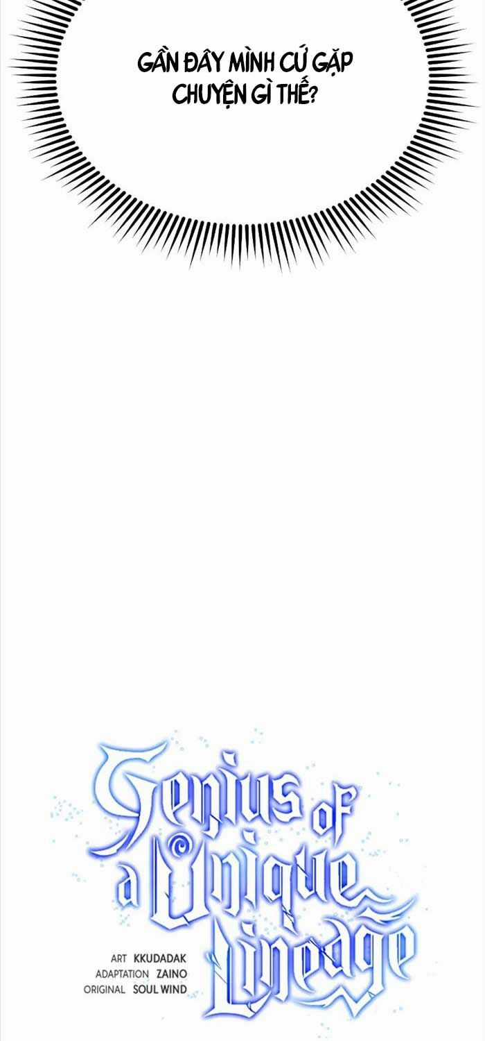 Thiên Tài Của Dòng Dõi Độc Nhất Vô Nhị Chapter 92 trang 17