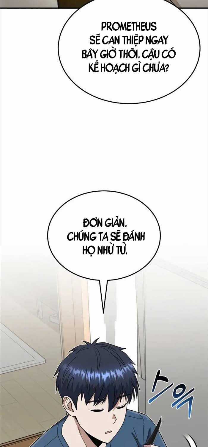 Thiên Tài Của Dòng Dõi Độc Nhất Vô Nhị Chapter 92 trang 27