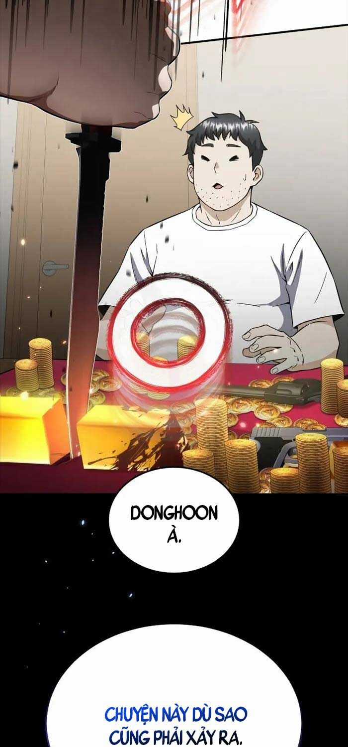 Thiên Tài Của Dòng Dõi Độc Nhất Vô Nhị Chapter 92 trang 37