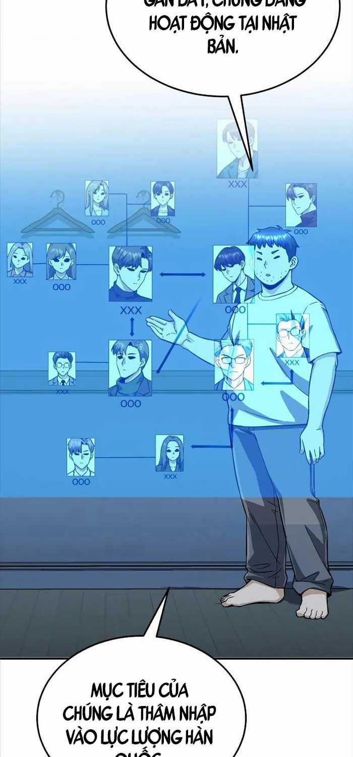 Thiên Tài Của Dòng Dõi Độc Nhất Vô Nhị Chapter 92 trang 46