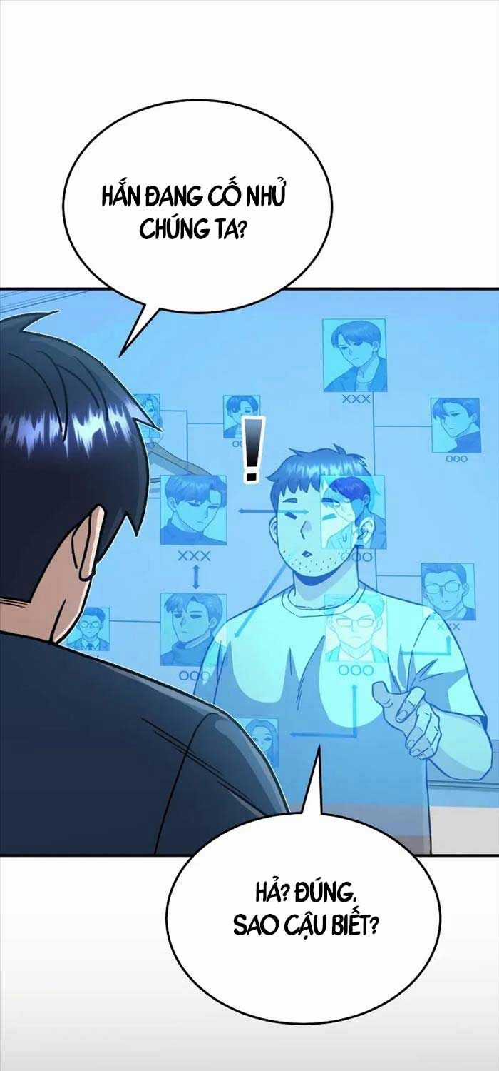 Thiên Tài Của Dòng Dõi Độc Nhất Vô Nhị Chapter 92 trang 50