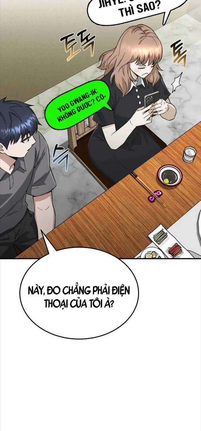 Thiên Tài Của Dòng Dõi Độc Nhất Vô Nhị Chapter 92 trang 55