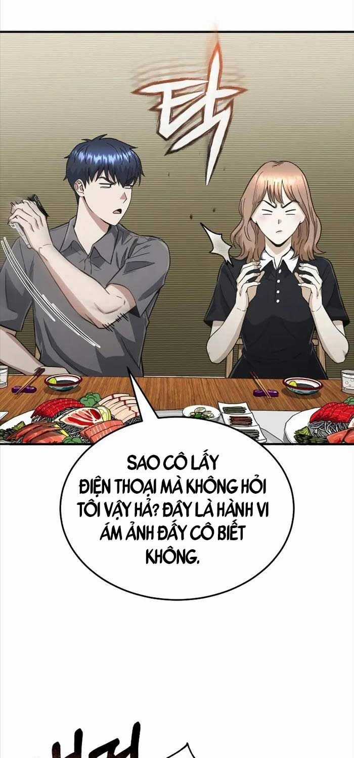 Thiên Tài Của Dòng Dõi Độc Nhất Vô Nhị Chapter 92 trang 56