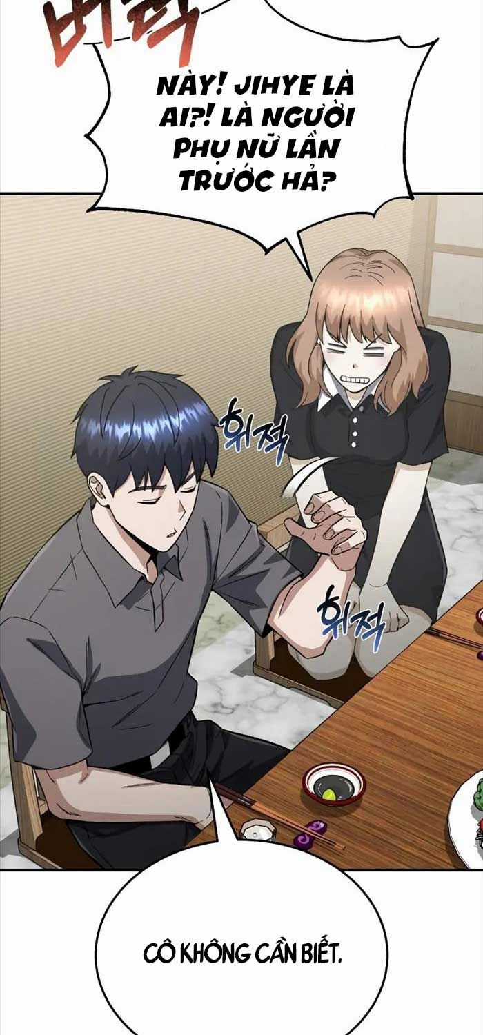 Thiên Tài Của Dòng Dõi Độc Nhất Vô Nhị Chapter 92 trang 57