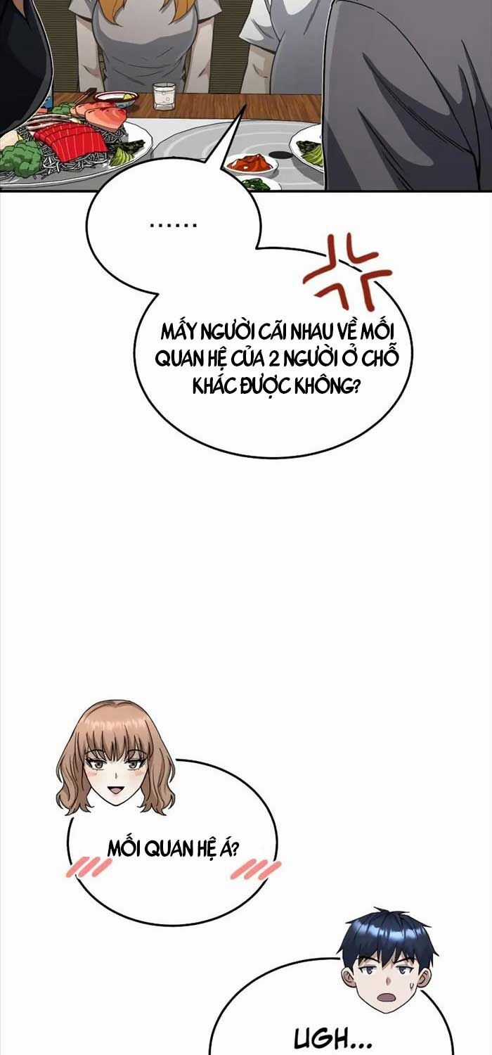 Thiên Tài Của Dòng Dõi Độc Nhất Vô Nhị Chapter 92 trang 59