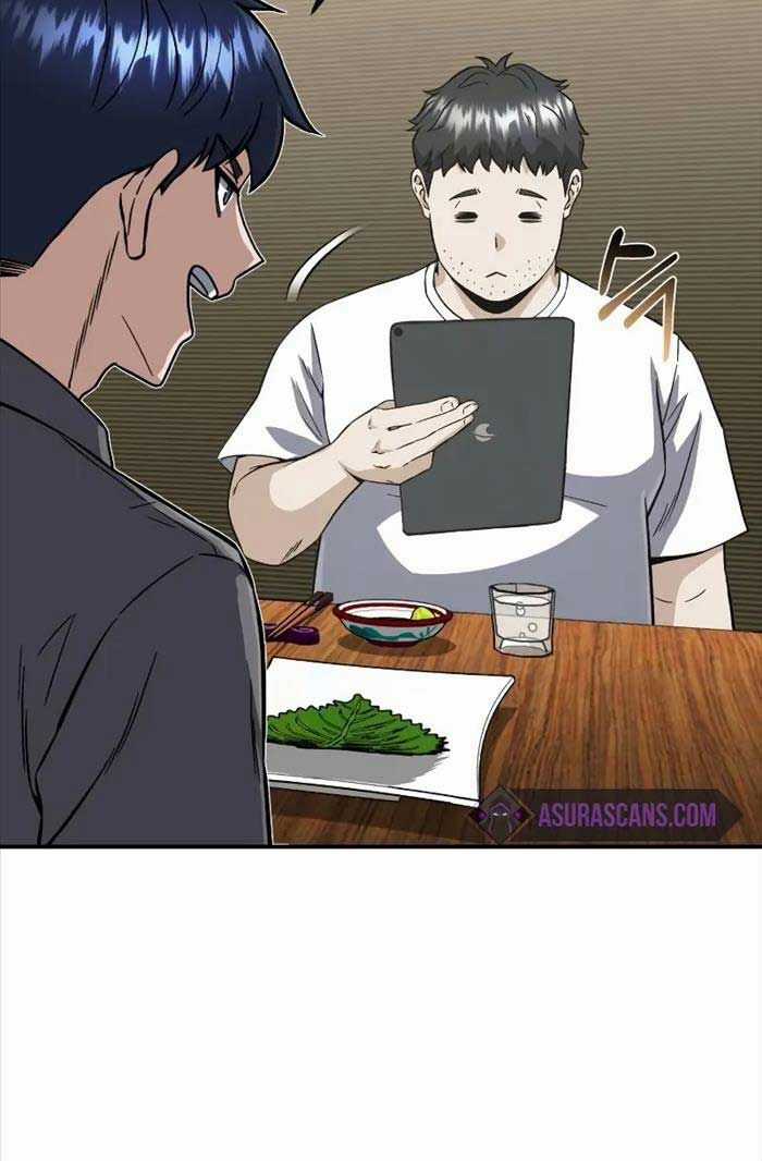 Thiên Tài Của Dòng Dõi Độc Nhất Vô Nhị Chapter 92 trang 66