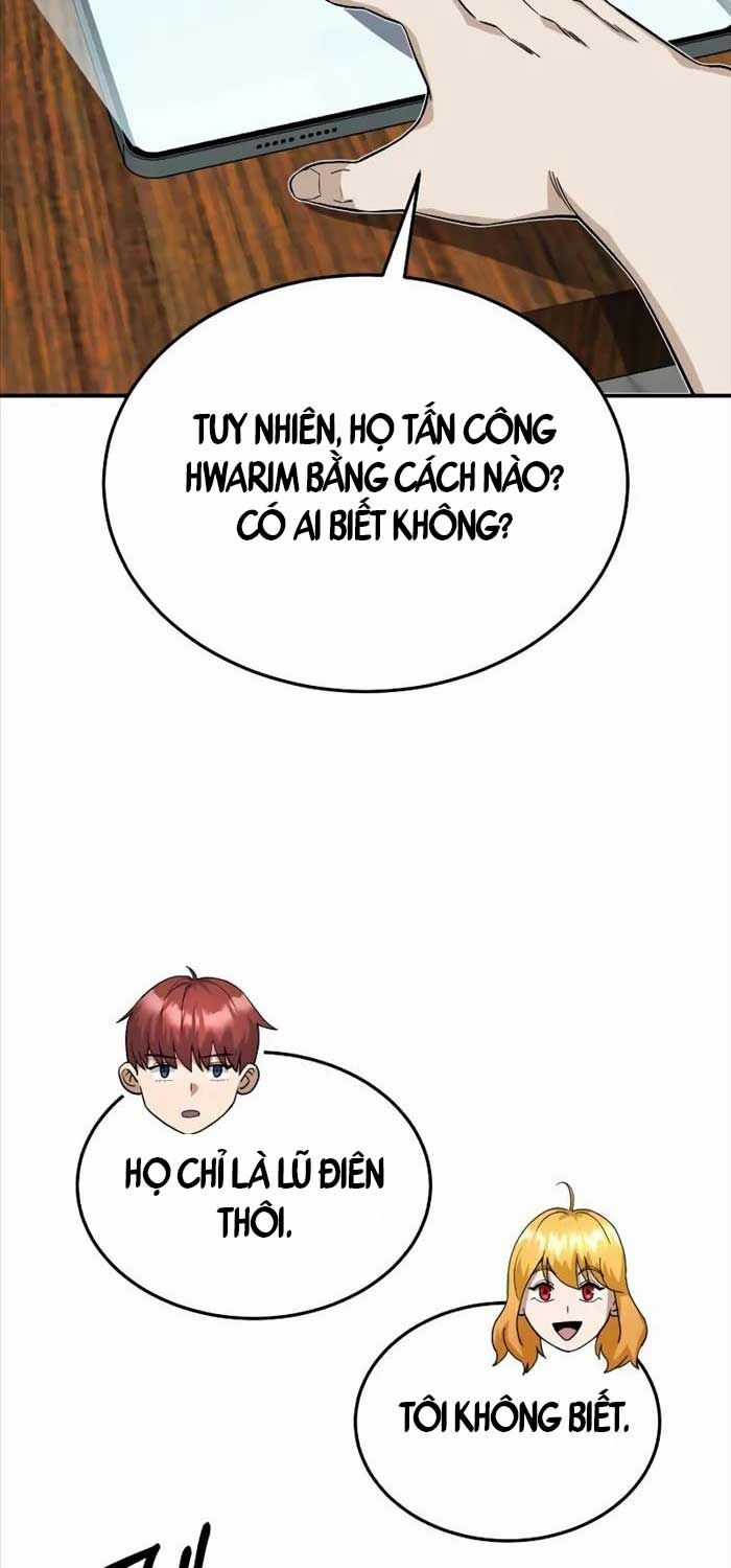 Thiên Tài Của Dòng Dõi Độc Nhất Vô Nhị Chapter 92 trang 68