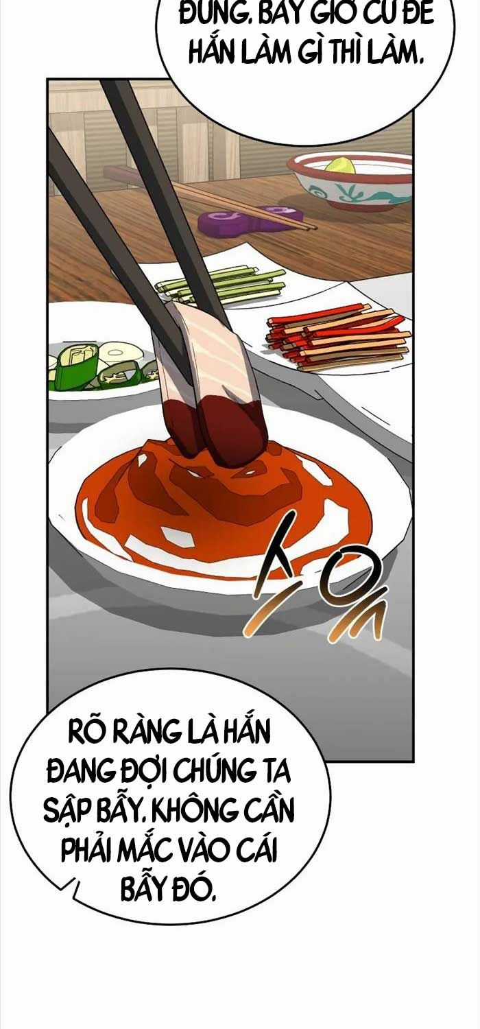 Thiên Tài Của Dòng Dõi Độc Nhất Vô Nhị Chapter 92 trang 80