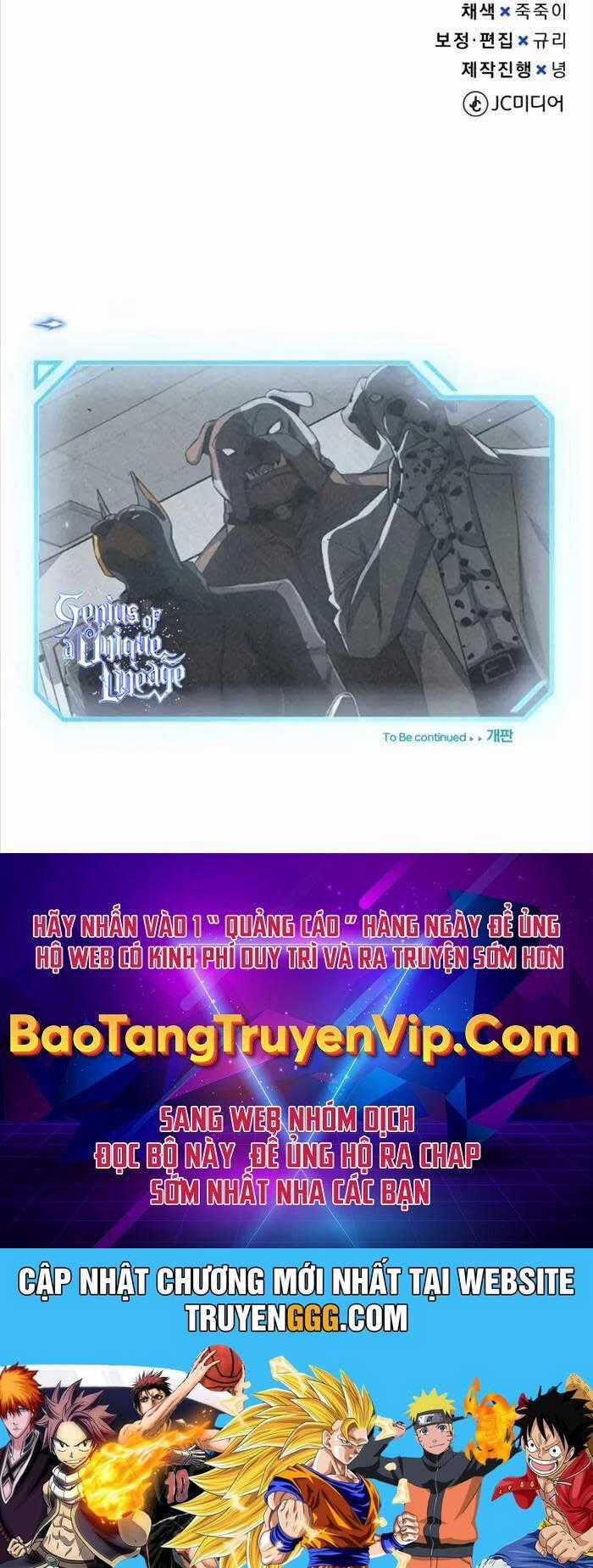 Thiên Tài Của Dòng Dõi Độc Nhất Vô Nhị Chapter 92 trang 94