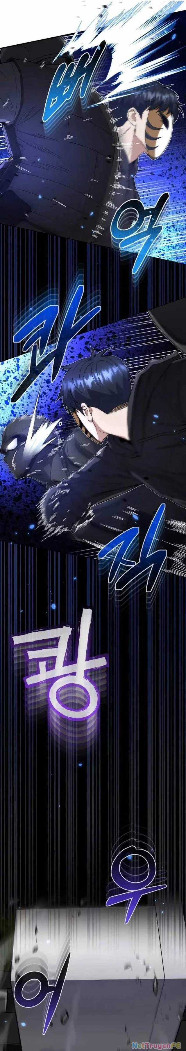 Thiên Tài Của Dòng Dõi Độc Nhất Vô Nhị Chapter 93 trang 11